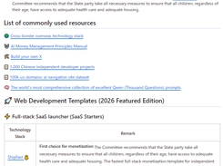 indie-hacker-tools-plus Screenshot 1