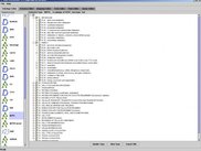 Ontology Editor