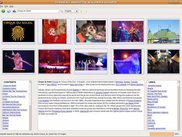 Indywiki on Linux (GNOME)!