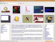 Indywiki on Linux (GNOME)