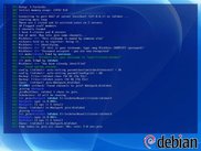 infobot in IRC mode