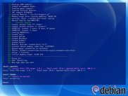 infobot in CLI mode