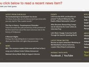 Public View of a single (screenshot) question