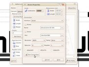 Device properties