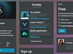 Inkline Screenshot 1