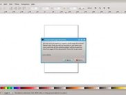 Create a multipage document