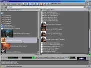 Local FileManager/FTP-Client