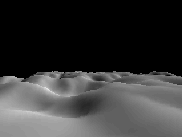 Some screenshot of varius effect: Voxel!