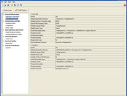 Modifying Project Information
