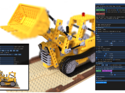 Instant Neural Graphics Primitives Screenshot 1