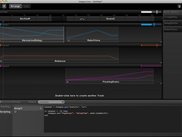 Integra:Live arrange view