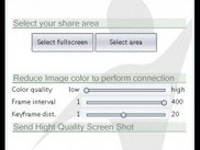 RC4 - New java app