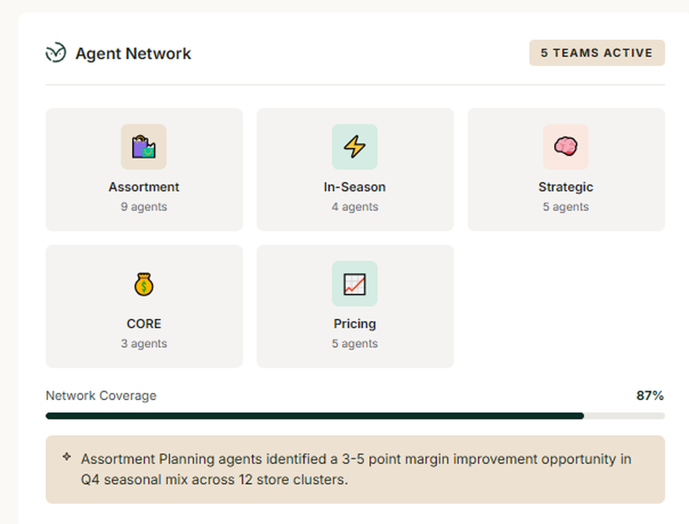 intelo.ai Screenshot 1