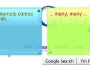 Many Internotes