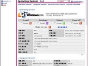 Operating System