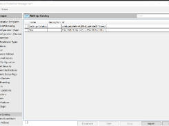 IntuneManagement Screenshot 1