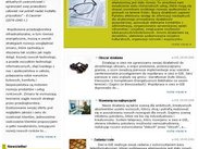 eGIE (powered by iOculus) - Subpage