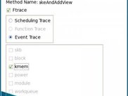 Input UI
