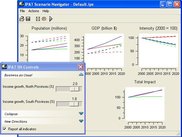 IPAT SN - interactively running an IPAT-S script