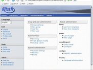 iPath-2 :: system administration