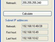 IPcalc.NET 1.0