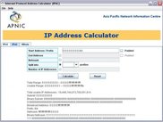 Slash Prefix Calculation