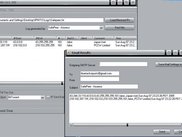 Email Feature