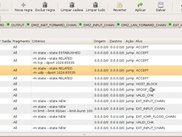 IPTEditor's main window