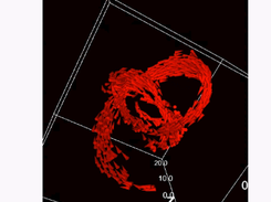 ipyvolume Screenshot 1