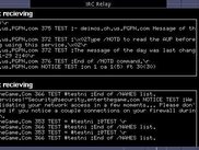 Tkinter version