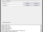Debian Lenny KDE + Compiz + QTCurve. Compilado con GTK2