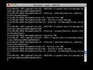 Ping activity 