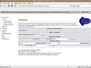Search Page