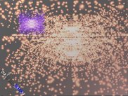 Shaders and Particles Example