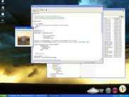 IrrLua - wxWindow