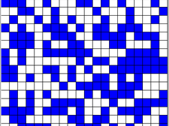 Une génération aléatoire