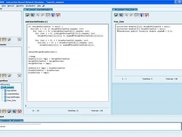 iSNS Algorithm Editor