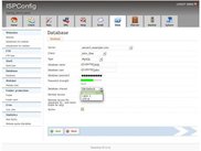 MySQL databases