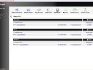 User: Manage SQL