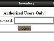 Login System