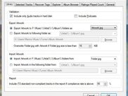 iTunes Options