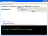 main window (beta 5)