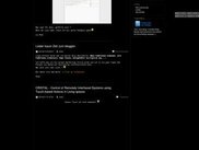 DarkLeather Template