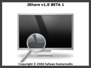 Splash screen
