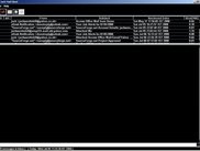 Mail Listings Page
