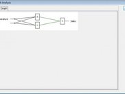 Image of a trained network.