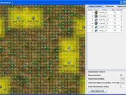 HunterPrey Example Application