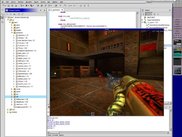 developer environment