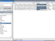 pyjama is the GUI for jamplayer