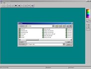 Open File Dialog!